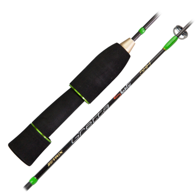 Зимняя удочка Zetrix Gretta Shorty ZGT-58H