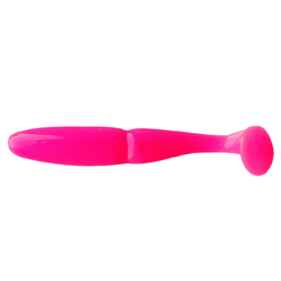 Силиконовая приманка Intech Slim Shad 3,3" (7шт.) (#28)