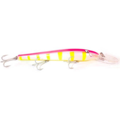 Воблер Gillies Killalure 6 Barra Bait +12 K612BB 70