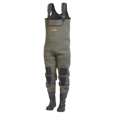 Полукомбинезон забродный Norfin Freewater р.43