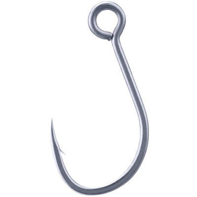 Крючок BKK Imp #6 (A-ES-8511) (10шт)