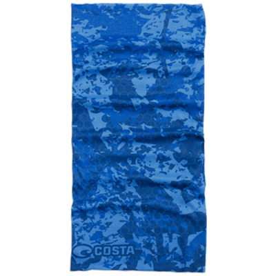 Бандана Costa C-Mask Blue, 51 x 24 см. (HEXOB)