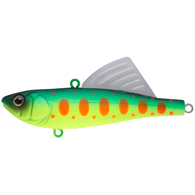 Воблер Strike Pro Tornado Vibe 65 Тонущий  6.5cm  14.5gr EG-204A-UV #A209S