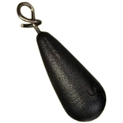 Огрузка для стингера JS Jig Stinger Drop Черный 14гр.
