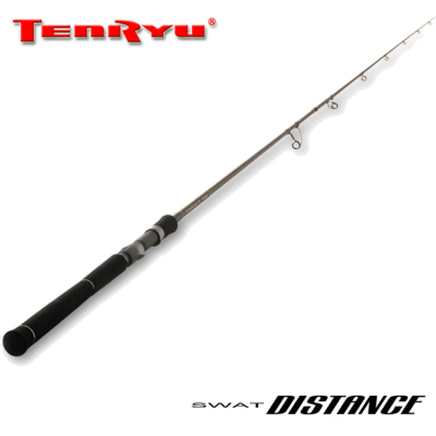 Спиннинг TENRYU SWAT DISTANCE SWD86L