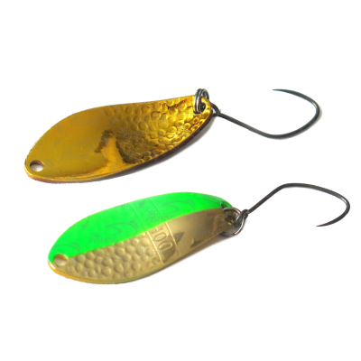 Блесна Antem Anglers System Dohna ltd 2.0g #OTHG