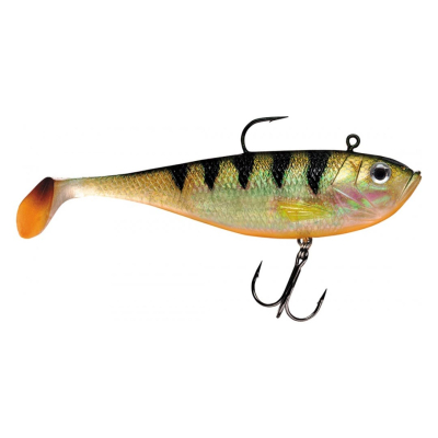 Силиконовая приманка Storm Suspend WildEye Swim Shad SWSB05/P