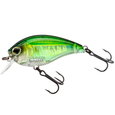 Воблер Yo-Zuri 3DB Crank 1.5 Squarebill 60F R1352-RBB