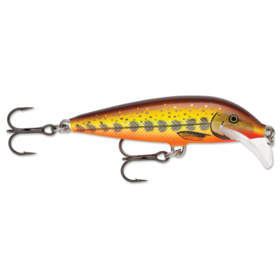 Воблер Rapala CountDown CD07 цвет HMMD