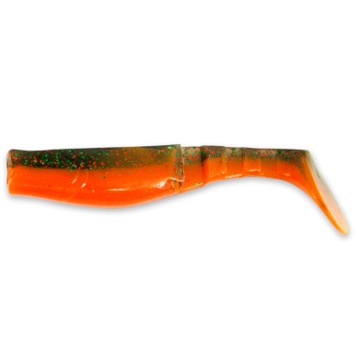 Виброхвост BAT Raptor FTAE88 (88 mm) # 262 Уп.4