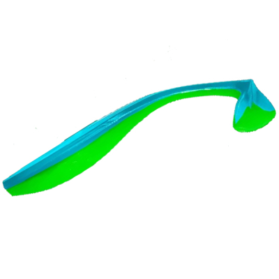 Мягкая приманка RSK Fishing Crystal 180mm цвет 001
