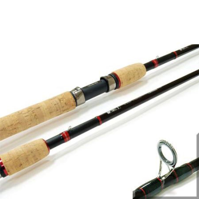 Спиннинг Daiwa Sweepfire SW 602 ULFS
