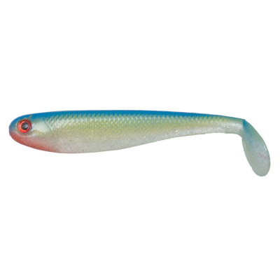 Силиконовая приманка Z-man Swimmerz 4" Sexy Shad
