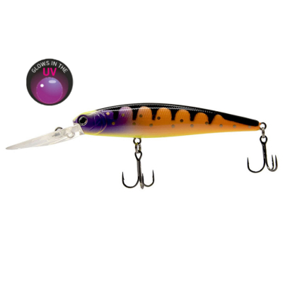 Воблер LureMax Hunter 90F DDR 12g цв. #025