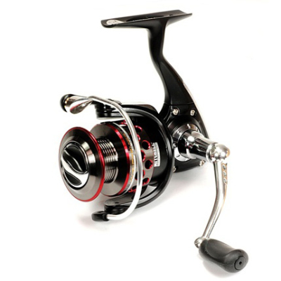 Катушка Mitchell Mag Premier 4500