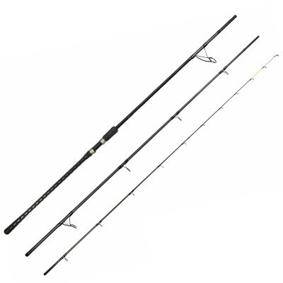 Удилище фидерное Feeder Concept Distance Black Extra Heavy 180 3.90