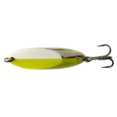 Блесна Mottomo Skill Blade 28g цв. Silver Chart
