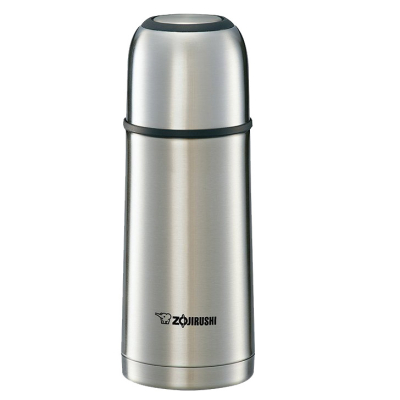 Термос Zojirushi SV-GR35-XA 0,35 л  (стал)