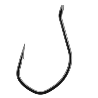 Крючки Lucky John Predator LJH520 разм. 002 6шт.