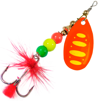 Блесна BAT Good Hope Focus BC-04 (16 гр.) цвет # 014