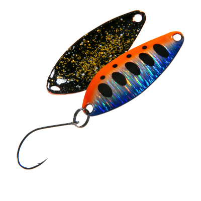Блесна Trout Bait Grosi-5 1,8 гр. цв. 581