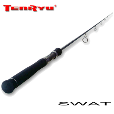 Спиннинг TENRYU Swat Standart SW78L