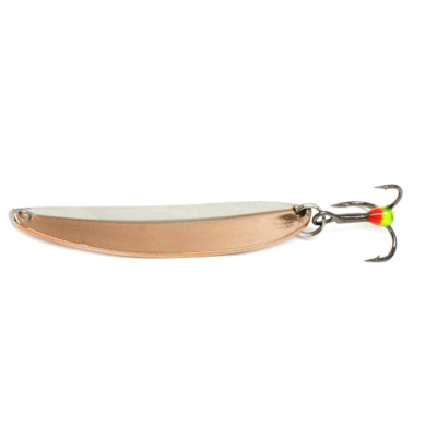 Блесна зимняя Sprut PRO Series Tukan #6,5 (65mm/11g/CS)