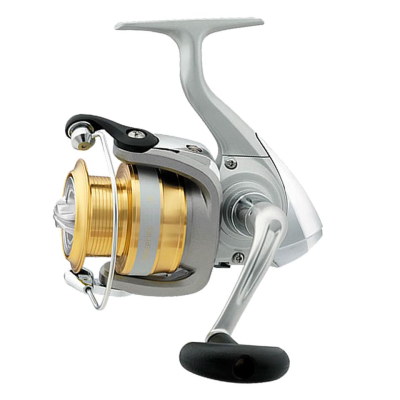 Катушка Daiwa Sweepfire E 2500 B