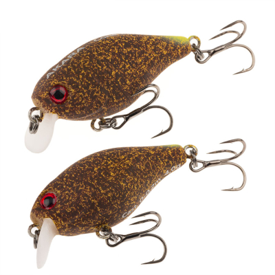 Воблер Akara Cone 35F 4,0 гр. цвет A-221