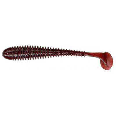 Силиконовая приманка Keitech Swing Impact 3" 006 Cola