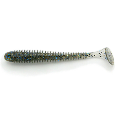 Силиконовая приманка Keitech Swing Impact 3" 205 Bluegill
