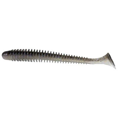 Силиконовая приманка Keitech Swing Impact 2.5" - #440 Electric Shad