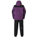 Костюм Daiwa DW-1924 Gore-tex Versatile Winter Suit (Purple) р-р WL, цвет - фиолетовый, р. 48