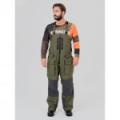 Костюм Remington Horizon Explorer Сapulet Olive р. 4XL