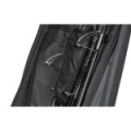 Чехол для удилищ Shimano BR-201X BK 185