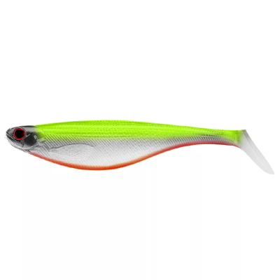 Силиконовая приманка Sprut Akira Super Shad 200 (200mm/80g/SL)