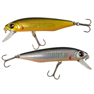 Воблер Grows Culture Dexter Minnow 71SP SR цвет D1263