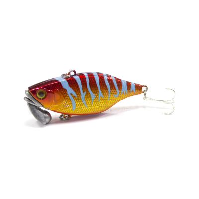 Воблер Grows Culture Vib Trigon TN 50mm 11.2g цвет # 5