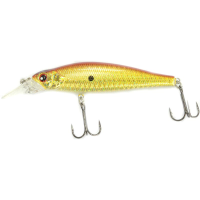 Воблер GRFish Bombardier 90F-MR цв. L79