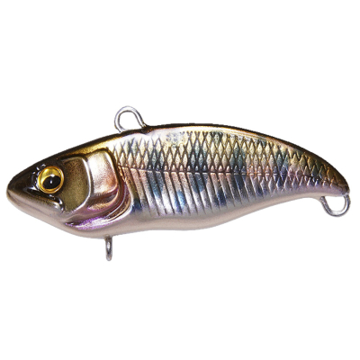 Воблер Megabass Great Hunting GH-Vib38 цв. Takumi Yamame