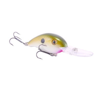 Воблер Strike King Crankbait HC3XD цв. 517