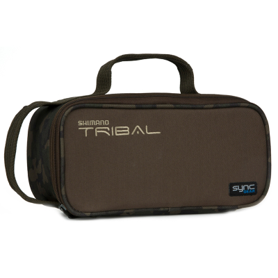 Чехол Shimano Sync Rig & Bits Case (SHTSC11)