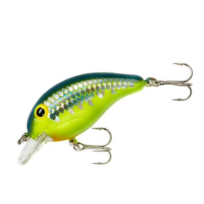 Воблер Bandit Series 100 цв. D66