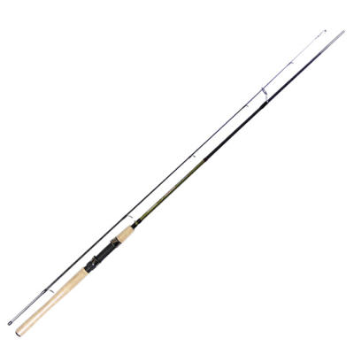 Удилище спиннинговое Lagoon Albatros 240MH 2.4m 15-40g