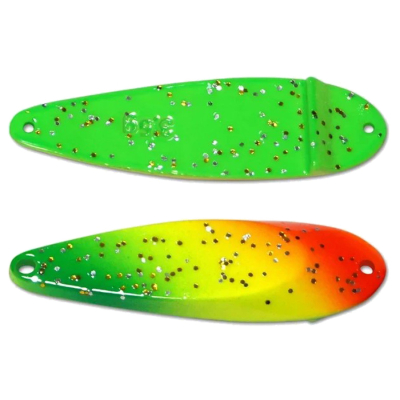 Блесна Kosadaka Trout Space Bullet 3.6g 35mm цвет RYLG