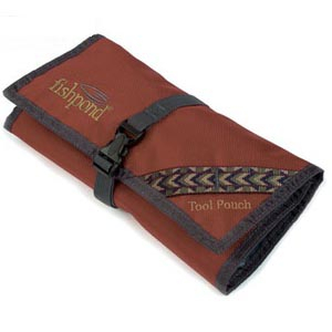 Органайзер Fishpond Flatiron Tool Pouch