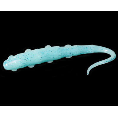 Силиконовая приманка Trout Baits Jara Tango Worm 78 цвет #20