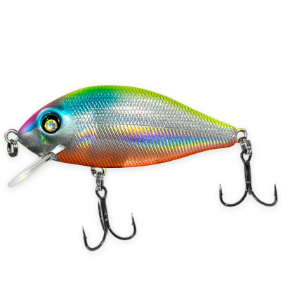 Воблер BAT Laskir 70F BT066 (70mm.,11g. 0-1 floating) # CS09, шт