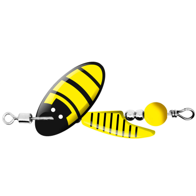 Блесна Stinger Furia Trout #2 5гр. цвет #HB