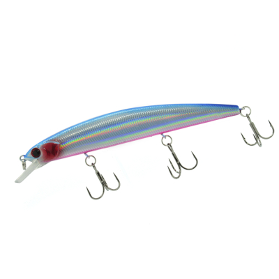 Воблер Mottomo Aringo 130SP 21,3g Red Blue
